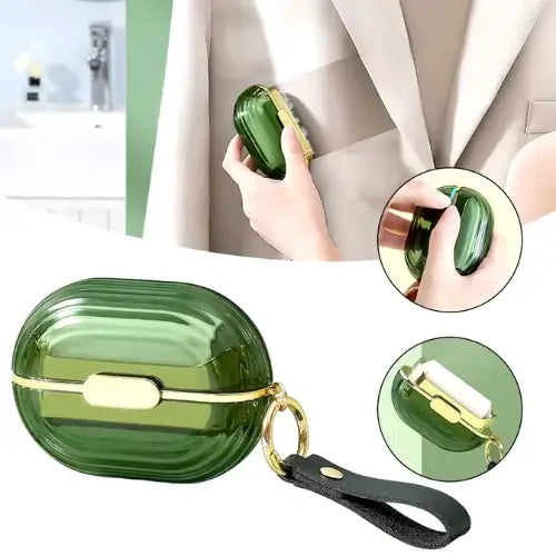 Combo De Elegancia y funcionalidad para tus viajes
