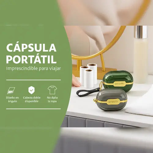 Combo De Elegancia y funcionalidad para tus viajes
