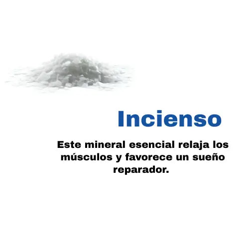 SPRAY TÓPICO DE MAGNESIO - ALIVIA LOS DOLOR MUSCULARES Y ARTICULARES