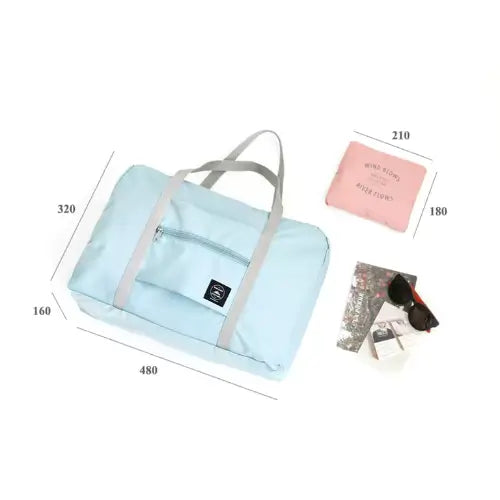 Combo De Elegancia y funcionalidad para tus viajes