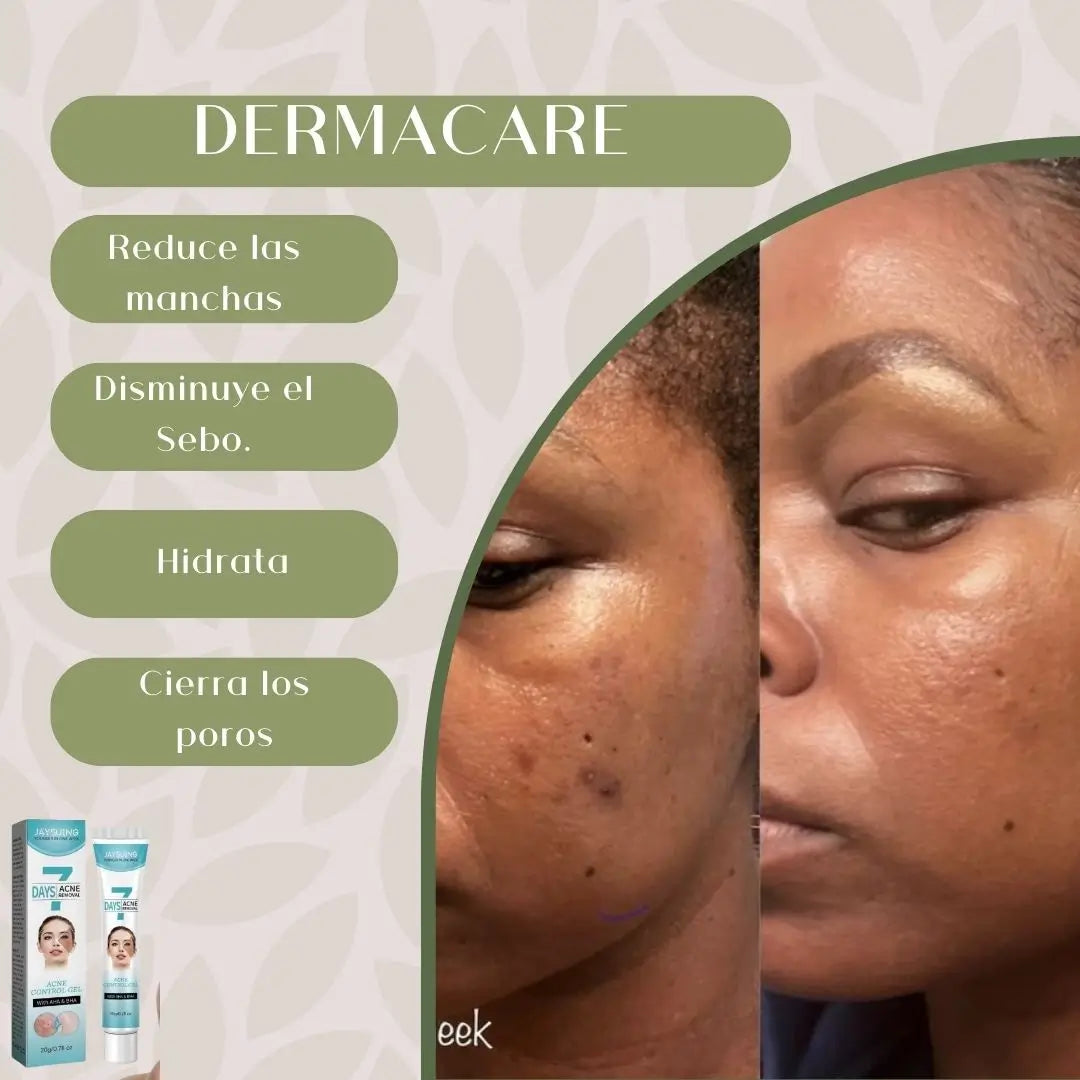 DERMACLEAR 2 UDS X $ 79900