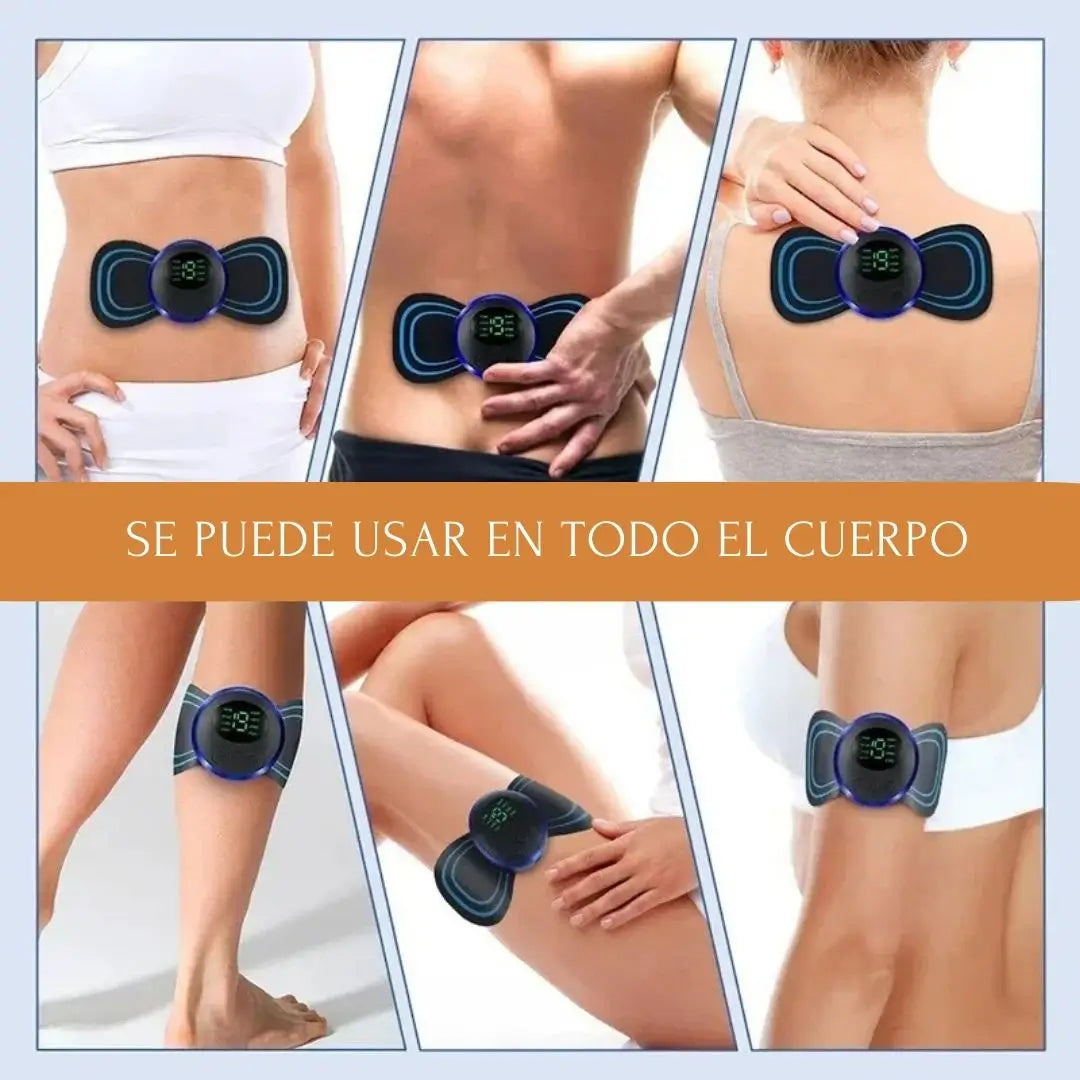 KIT RETO PERFECTO