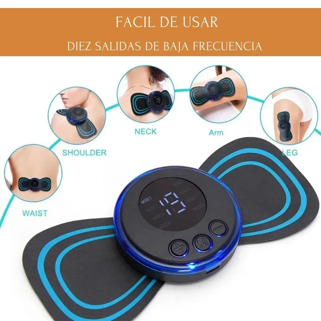 KIT RETO PERFECTO