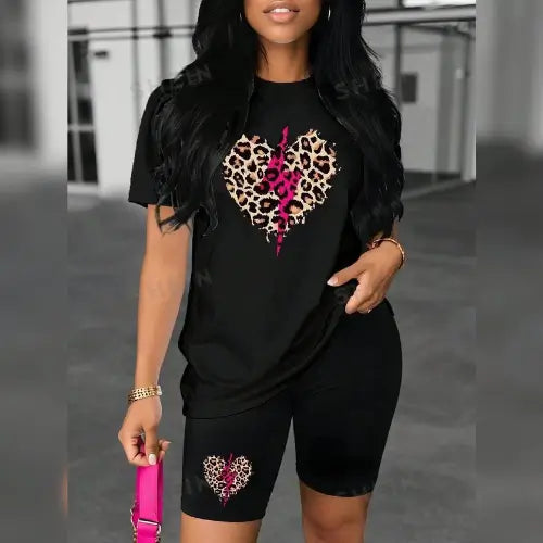 Conjunto Biker
