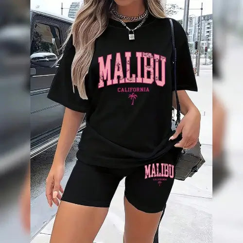 Conjunto Biker