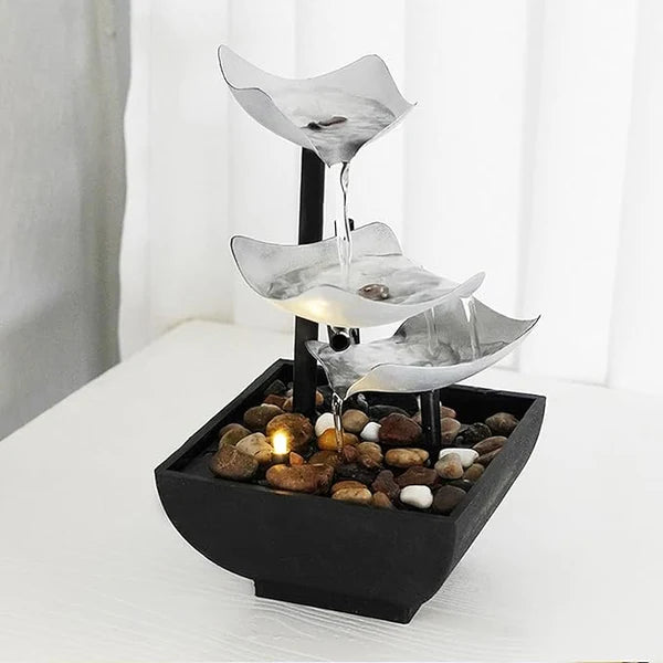Fuente de Agua Mistique Feng Shui