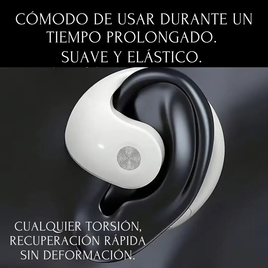 Auriculares Traductores Inalámbricos | Traducción en Tiempo Real vía Bluetooth