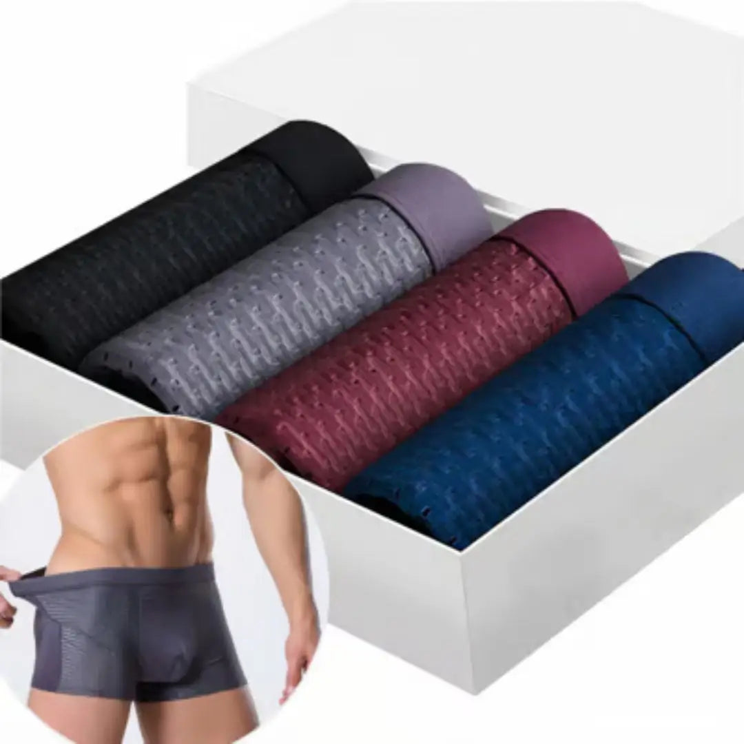 BAMBOO BOXER