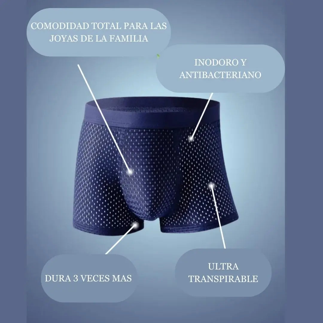 BAMBOO BOXER