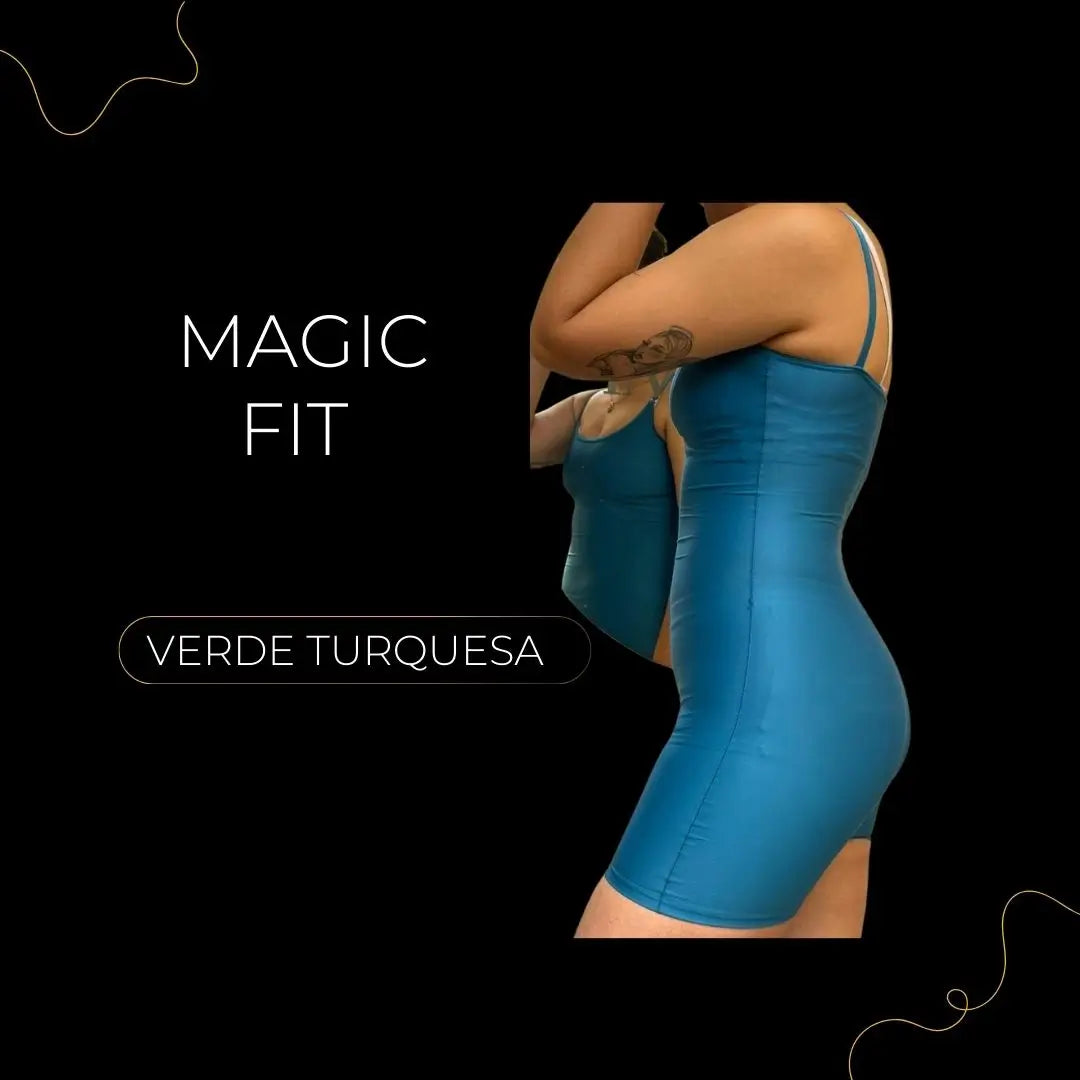 MAGIC FIT 2 UDS POR 135900