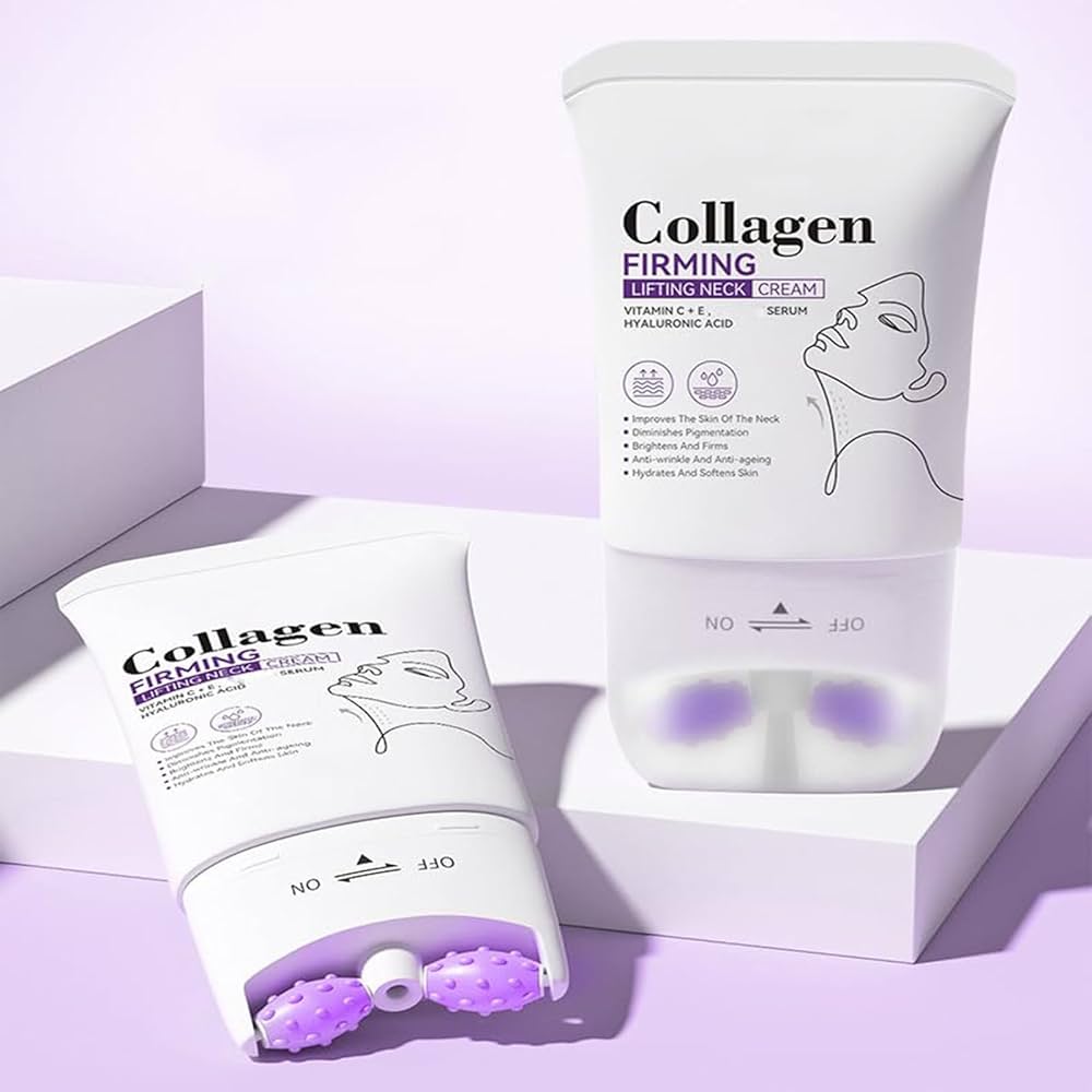 LIFT & GLOW CREMA REAFIRMANTE DE CUELLO OFERTA ESPECIAL 2 X SOLO 81900