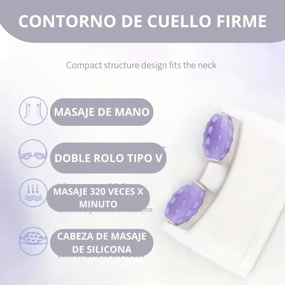 LIFT & GLOW CREMA REAFIRMANTE DE CUELLO OFERTA ESPECIAL 2 X SOLO 81900