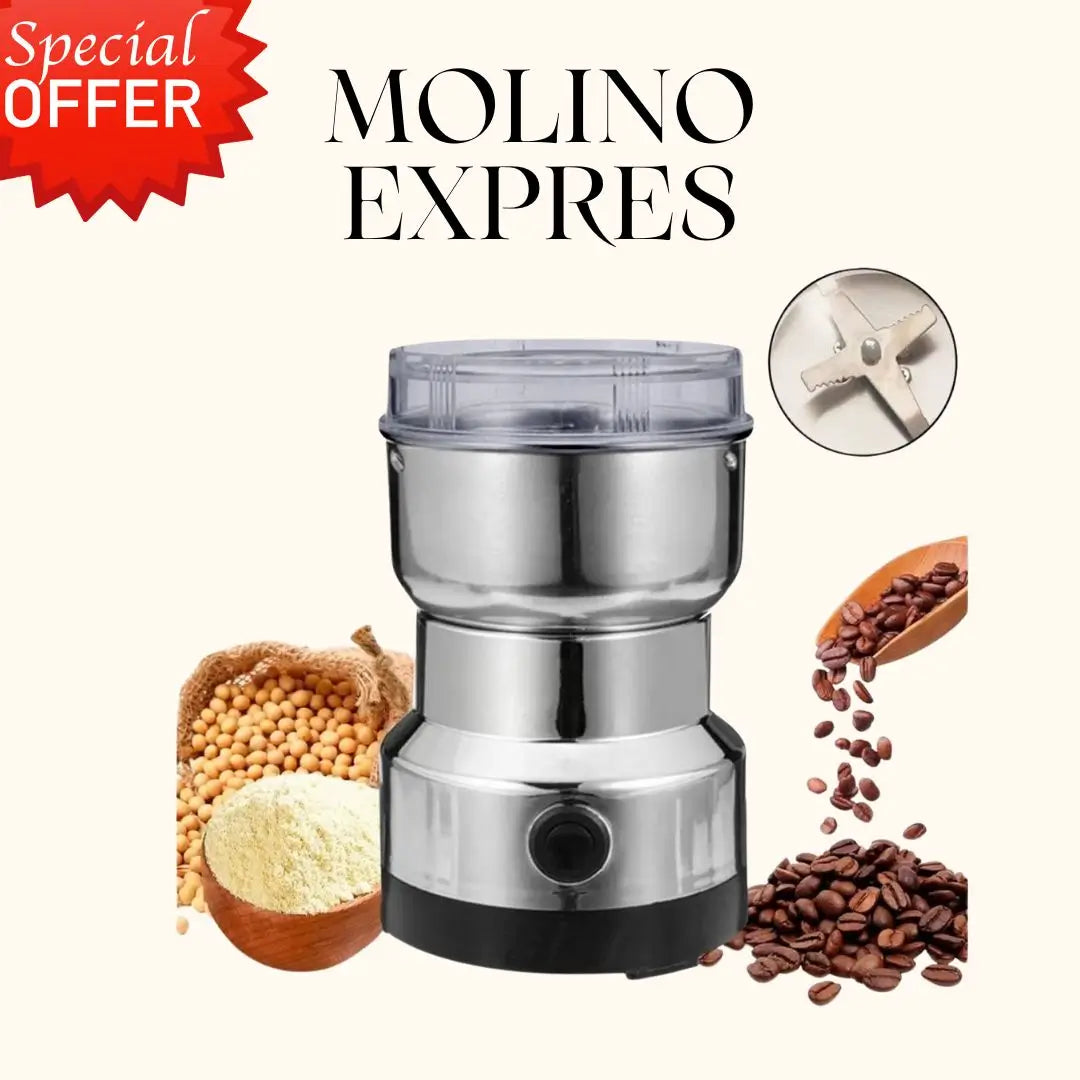 MOLINO EXPRES