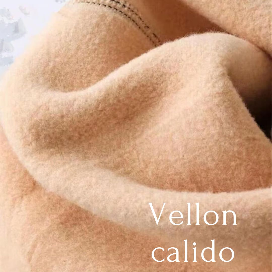 MEDIAS TERMICAS CONTROL ABDOMEN