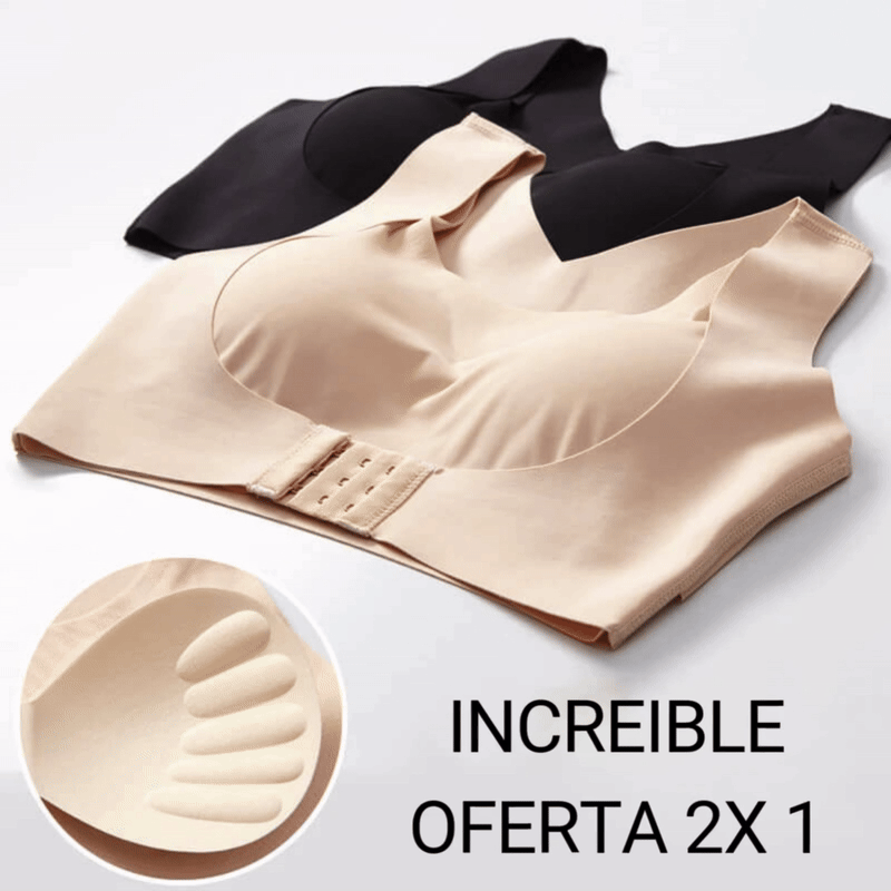 SUJETADOR INVISIBLE