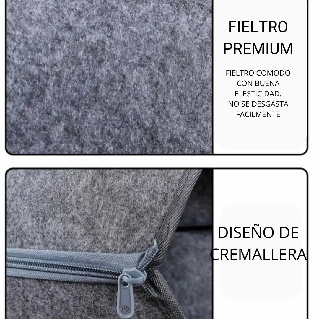 CUEVA PARA GATOS PEEKABOO