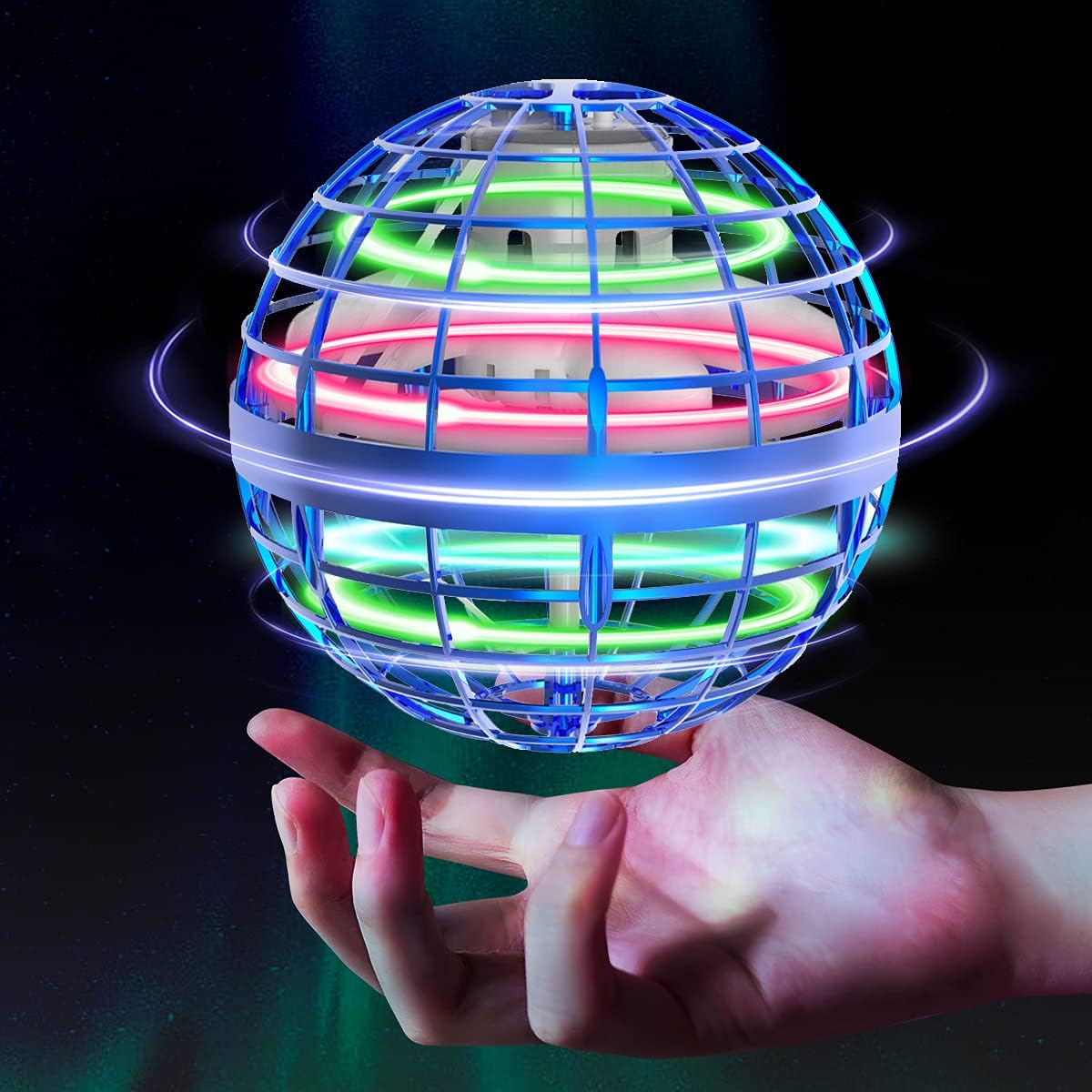 Pelota Boomerang. Spin Brillante. OFERTA SOLO POR HOY 2 pelotas x 92.900 3 pelotas x 111.900