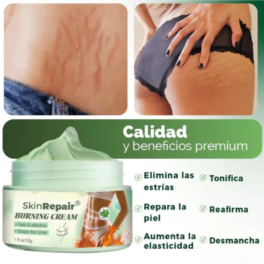 DERMARENEW Crema antiestrias de SkinCare