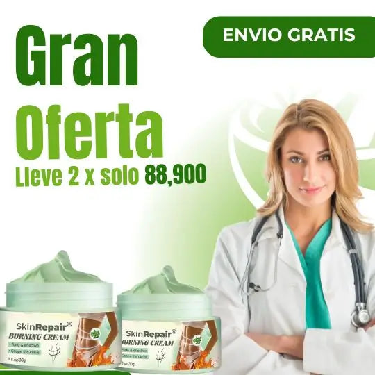 DERMARENEW Crema antiestrias de SkinCare