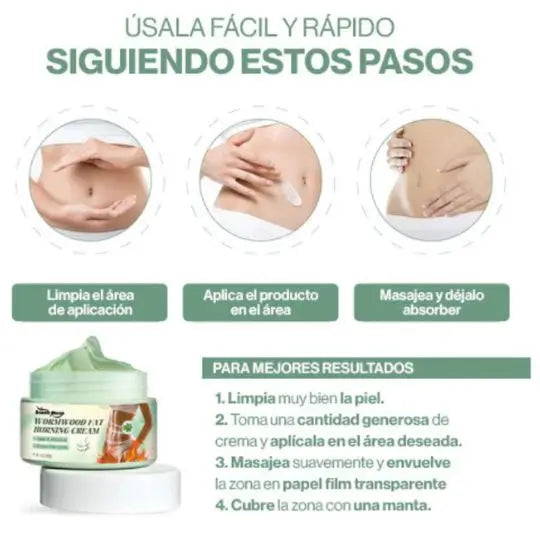 DERMARENEW Crema antiestrias de SkinCare