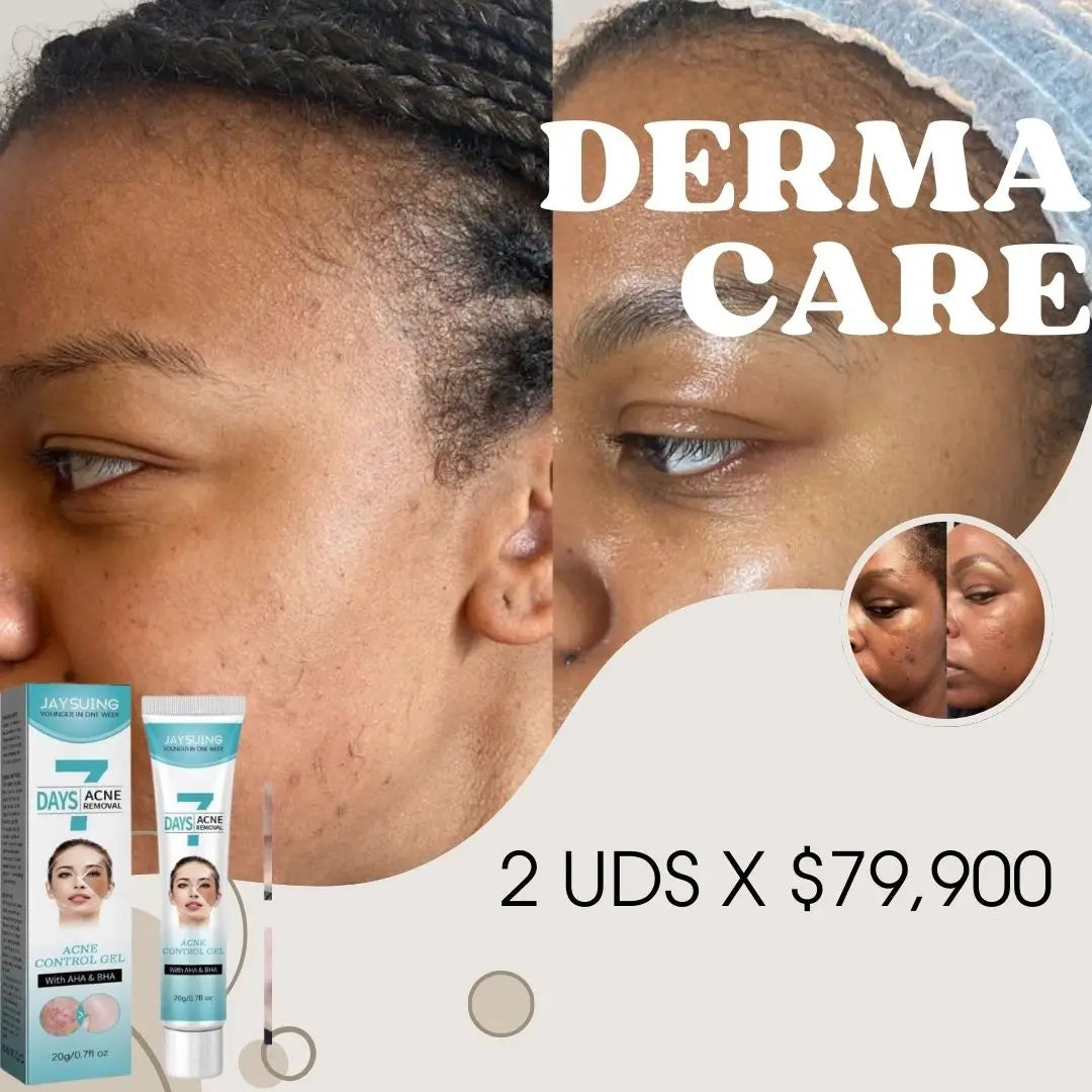 DERMACLEAR 2 UDS X $ 79900
