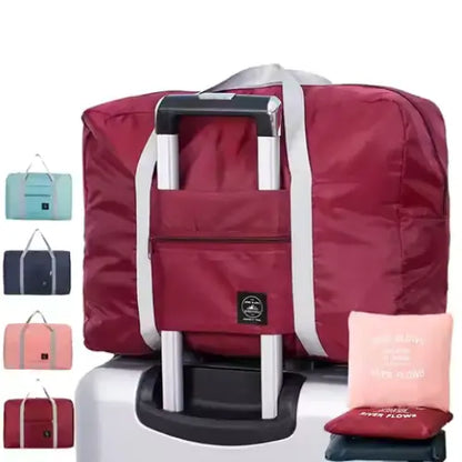 Combo De Elegancia y funcionalidad para tus viajes