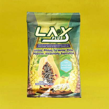 COMBO DETOX TOTAL