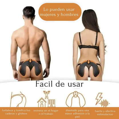 KIT RETO PERFECTO
