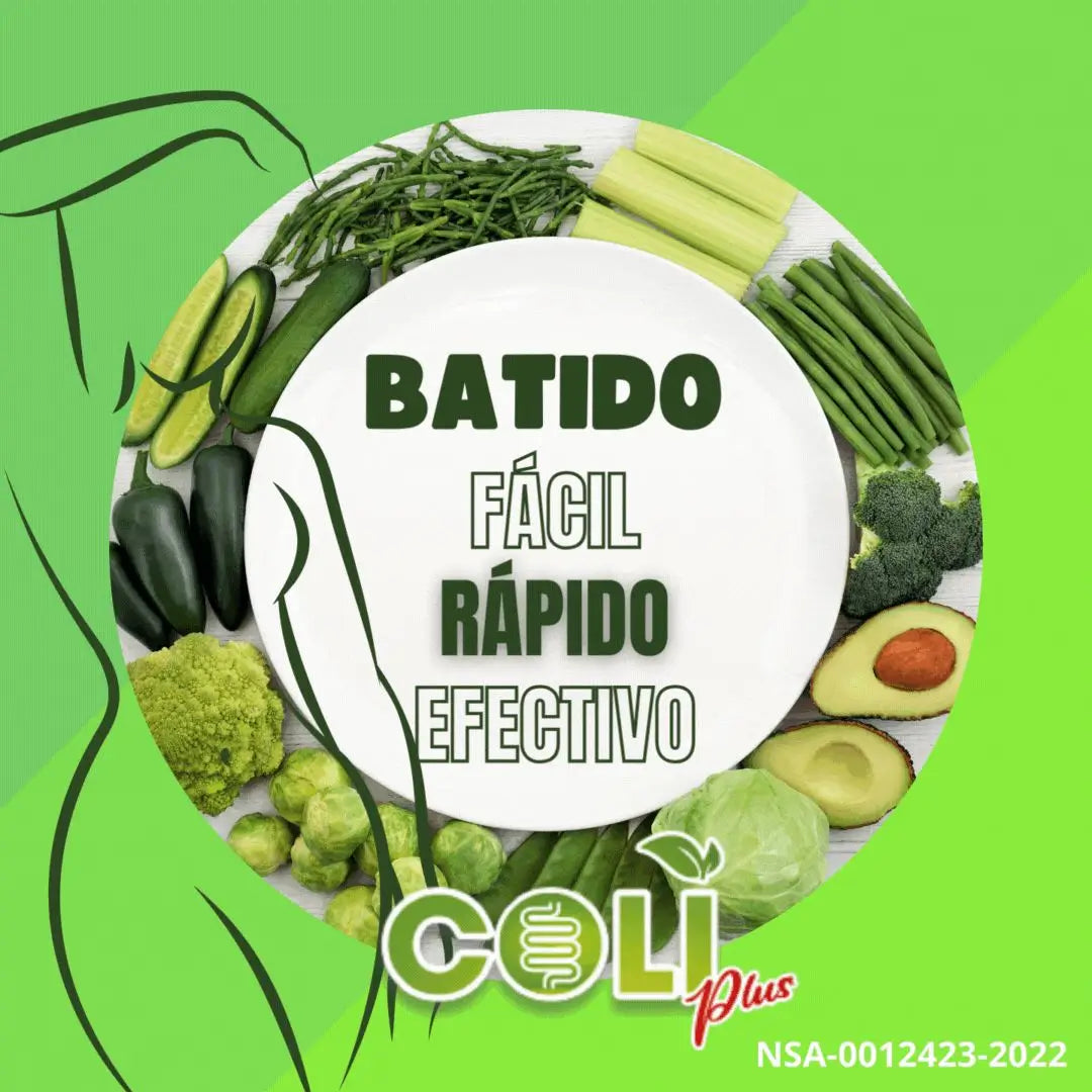 COMBO DETOX TOTAL