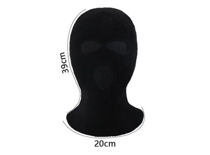 Funda antirrobo divertida x 2UDS