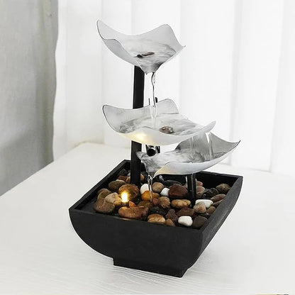 Fuente de Agua Mistique Feng Shui