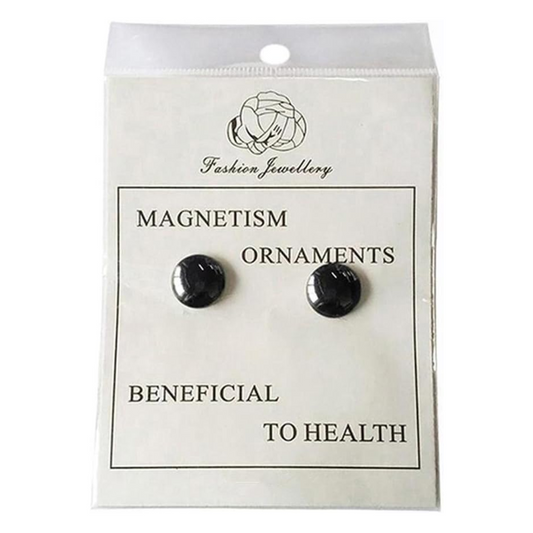 Aretes Magneticos Reduce Peso Pd66