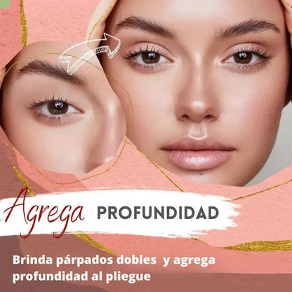 Eyes Lift Levanta parpados  2 KITS X 35% DESCUENTO
