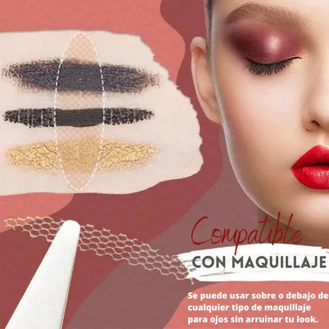 Eyes Lift Levanta parpados  2 KITS X 35% DESCUENTO