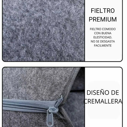 CUEVA PARA GATOS PEEKABOO