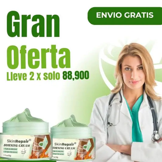 DERMARENEW Crema antiestrias de SkinCare