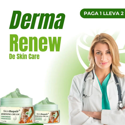 DERMARENEW Crema antiestrias de SkinCare