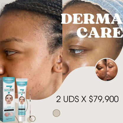 DERMACLEAR 2 UDS X $ 79900