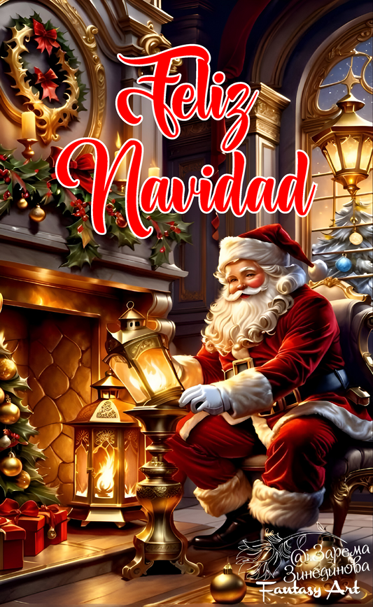 MAGIC DOOR CHRISTMAS Fundas Navidenas Para Puertas 2 UDS X 122900