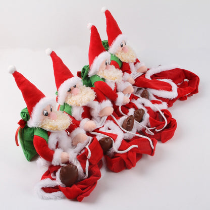 Traje Navideño Pet Glam. Combo Traje de Navidad - Zapatos.